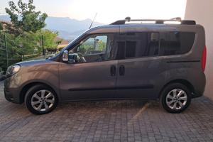Fiat Doblo 1.6 Multijet