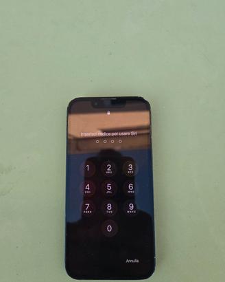 Iphone 13 mini 