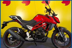 SWM Hoku 125 Garantita e Finanziabile