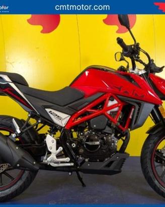 SWM Hoku 125 Garantita e Finanziabile