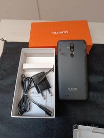 Oukitel C12 Pro Smartphone