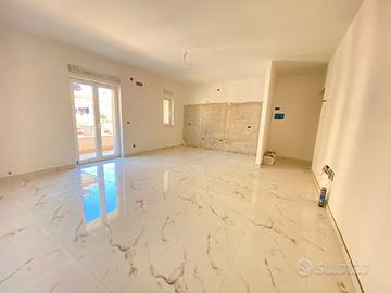 VIA INNAMORATI; Appartamento+Box MAV216