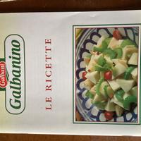 Ricettario Galbanino