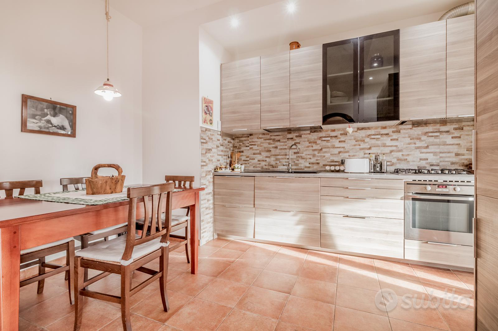 Appartamento – Valmontone, Colle Aprano - Vista 4