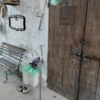 Lampada medica NASKA LORIS