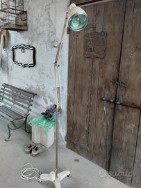 Lampada medica NASKA LORIS