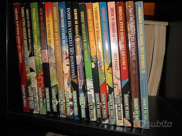 FUMETTI STORIE DA ALTROVE