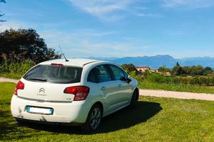 Citroen C3 2° serie - benzina GPL