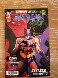 Batman 98 Spillato Panini. Zdarsky. Jimenez. Morey