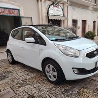 Kia Venga 1.4 CRDi 90CV Cool - TETTO APRIBILE