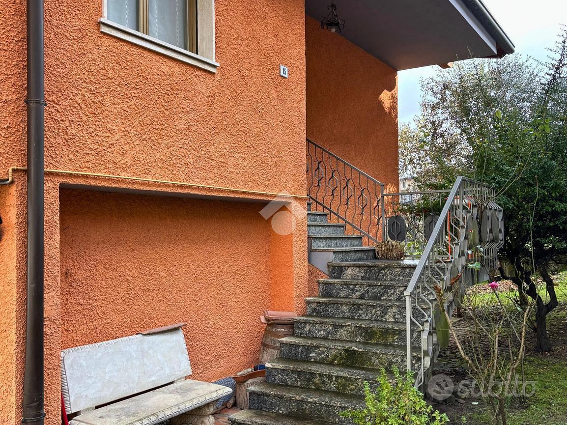 House in Angolo Terme, Mazzunno - Vista 6