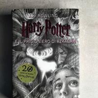 Harry Potter e il prigioniero di Azkaban