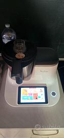 MOULINEX CLICK & COOK