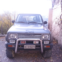 Daihatsu Feroza