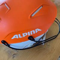 Casco Alpina