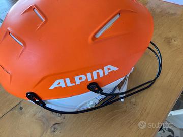 Casco Alpina
