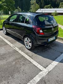 Opel corsa 5p cdti 95cv neopatentati
