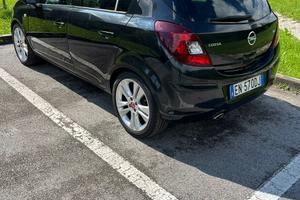 Opel corsa 5p cdti 95cv neopatentati