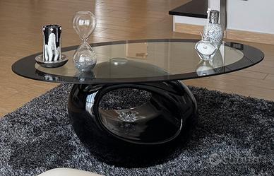 Tavolino da soggiorno