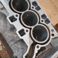 MOTORE KM0 CITROEN PEUGEOT 1.2 HM01 