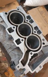 MOTORE KM0 CITROEN PEUGEOT 1.2 HM01 