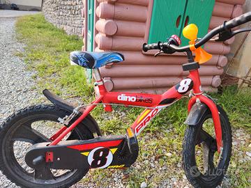 Bici per bimbo