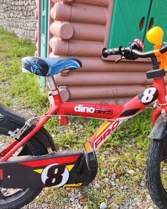 Bici per bimbo