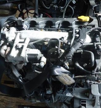 Motore Fiat Bravo 2010 - 1900cc diesel - 192a8000