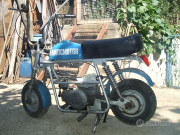Fantic Motor Altro modello