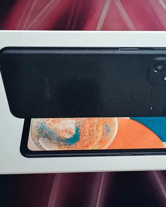 Samsung A23 4Gb / 128gb + Alim. + vetrino