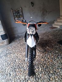 Moto ktm