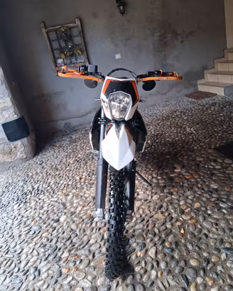Moto ktm