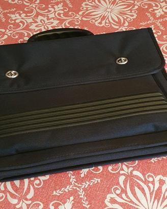 Cartella porta computer