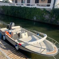 Boston Whaler 15