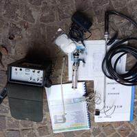 Rilevatore di gas drager msi 150