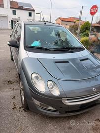 Smart forfour 2005