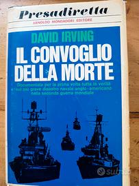 Il convoglio della morte di David Irving