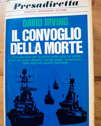 Il convoglio della morte di David Irving