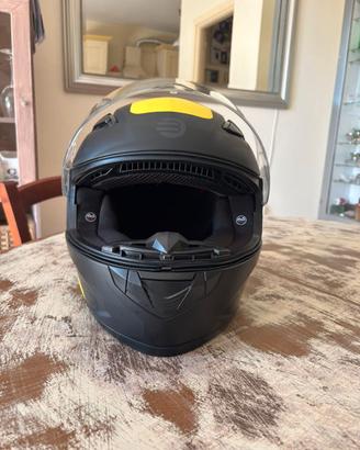 Casco integrale Befast taglia XS