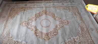Tappeto 280x200 cm