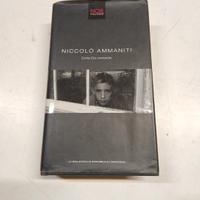 COME DIO COMANDA NICCOLò AMMANITI Noir Italiano bi