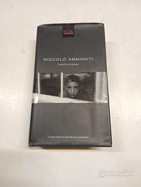 COME DIO COMANDA NICCOLò AMMANITI Noir Italiano bi