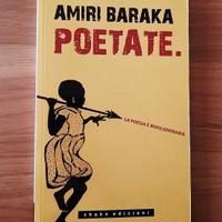 Poetate - Amiri Baraka