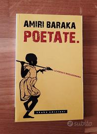 Poetate - Amiri Baraka