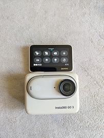 Insta360 go 3 64gb