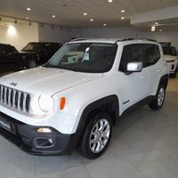 JEEP Renegade Renegade 2.0 Mjt 140CV 4WD Active...