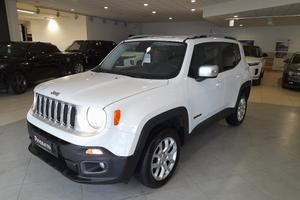 JEEP Renegade Renegade 2.0 Mjt 140CV 4WD Active...