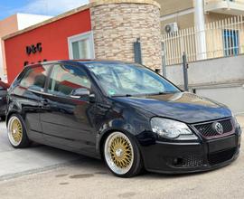 Volkswagen Polo 1.9/130CV TDI LOW-Mod.2007