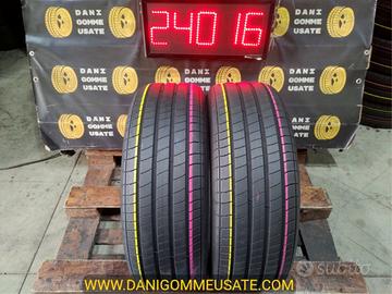 2 GOMME ESTIVE 205 55 16 MICHELIN AL 70%