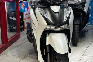 Honda SH 150 km 6500 2026 garanzia ufficiale